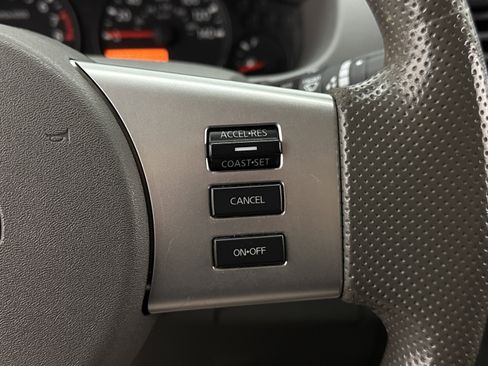 Used 2020 Nissan Frontier S w/ S Utility Package image 16