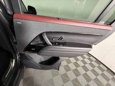 Used 2025 Land Rover Range Rover Sport Dynamic SE AWD/4WD image 37