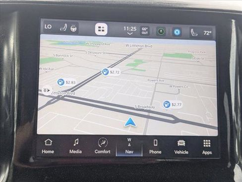 Used 2023 RAM 1500 Laramie image 12