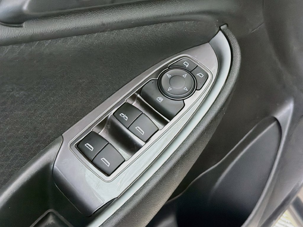 Used 2024 Chevrolet Malibu LT FWD image 21