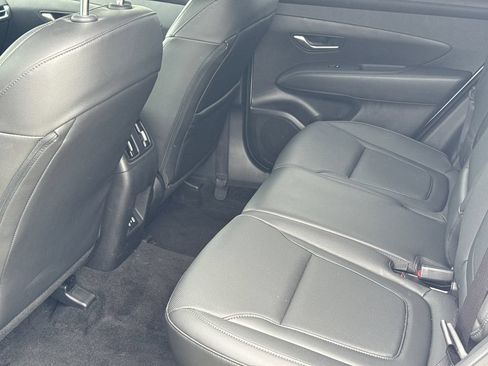 Certified 2025 Hyundai Tucson XRT FWD image 18