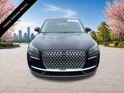 Certified 2024 Lincoln Corsair AWD w/ Equipment Group 101A image 12