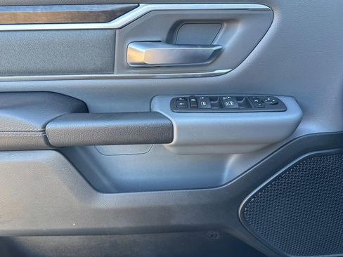 Used 2023 RAM 1500 Big Horn image 16