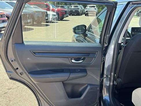 Used 2023 Honda CR-V EX image 23