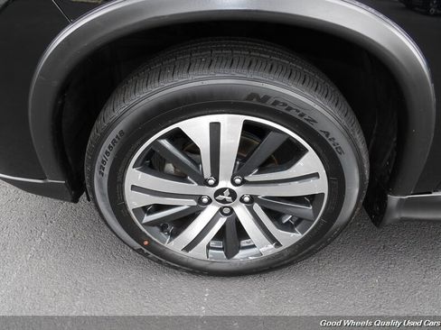 Used 2023 Mitsubishi Outlander Sport AWD image 9
