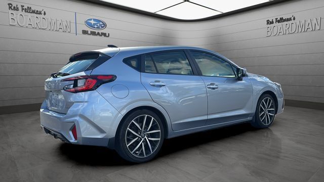 Used 2024 Subaru Impreza 2.0i Sport AWD/4WD image 4