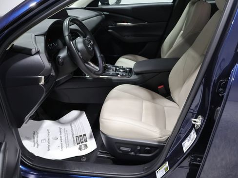 Used 2021 MAZDA CX-30 AWD 2.5 S w/ Preferred Package image 9