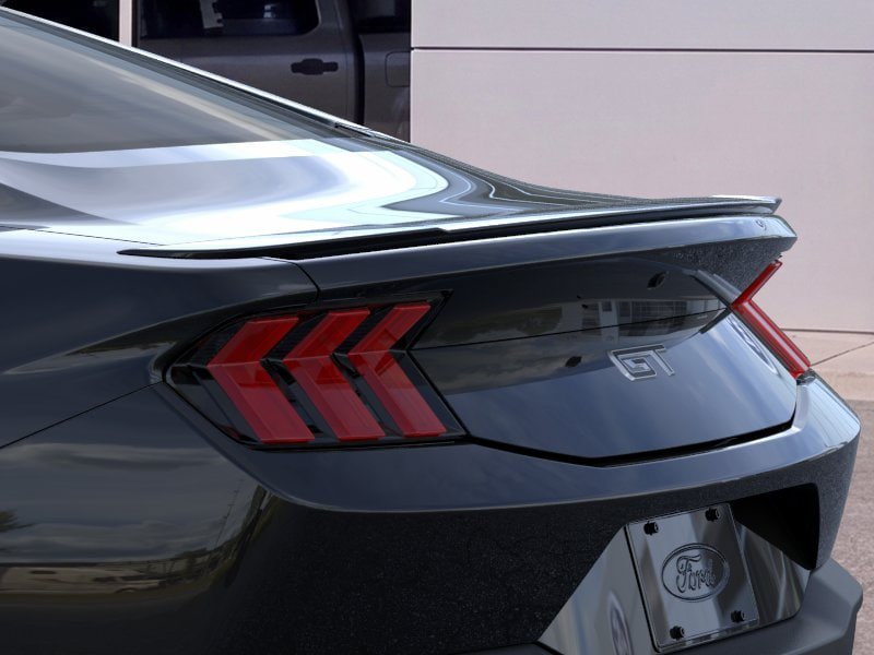 Used 2026 Ford Mustang GT RWD image 44