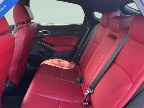 Used 2024 Acura Integra A-Spec FWD image 29