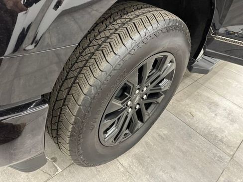 Certified 2024 Ford F150 Lariat w/ Equipment Group 502A High image 45