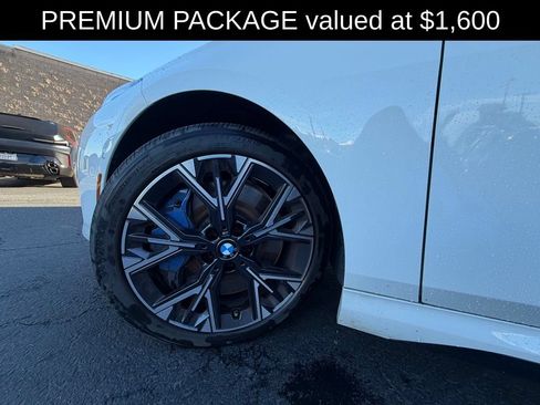 Used 2026 BMW M235i xDrive AWD/4WD image 3