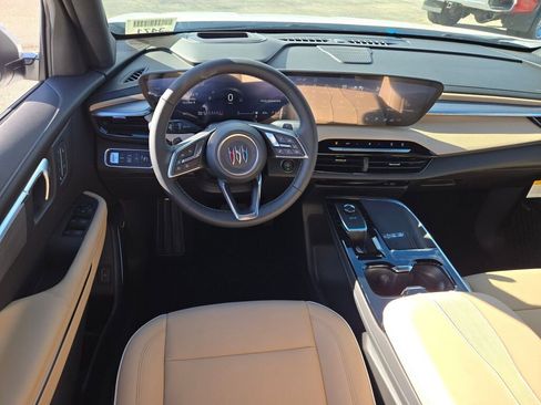 New 2026 Buick Enclave Preferred w/ Power Package image 23