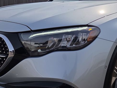 Certified 2026 Mercedes-Benz E 350 E 350 image 9