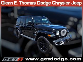 Used 2021 Jeep Wrangler Unlimited Sahara w/ Safety Group AWD/4WD video 1