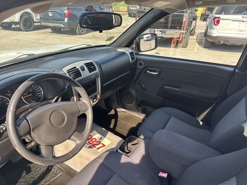Used 2010 Chevrolet Colorado W/T image 17