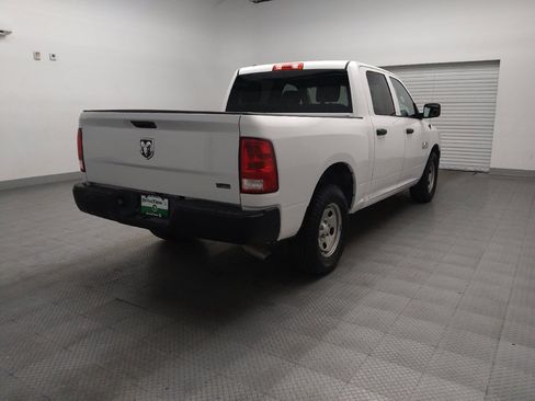 Used 2015 RAM 1500 Tradesman w/ Popular Equipment Group RWD image 9
