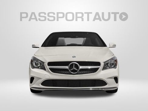 Used 2019 Mercedes-Benz CLA 250 image 89