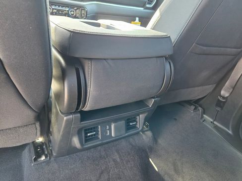 Used 2026 Chevrolet Silverado 1500 RST w/ RST Select Package image 9