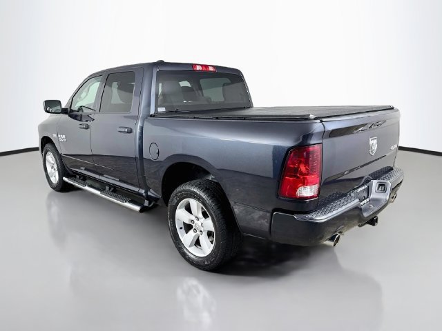 Used 2016 RAM 1500 Express w/ Popular Equipment Group AWD/4WD image 10