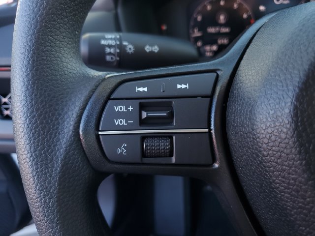 New 2026 Honda Accord LX image 26