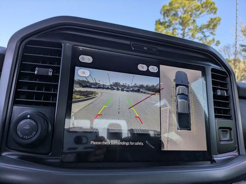 New 2026 Ford F150 XLT w/ Equipment Group 303A High image 20