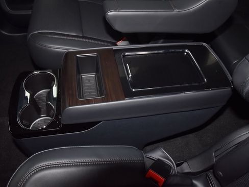 New 2026 Lincoln Aviator Reserve AWD/4WD image 20