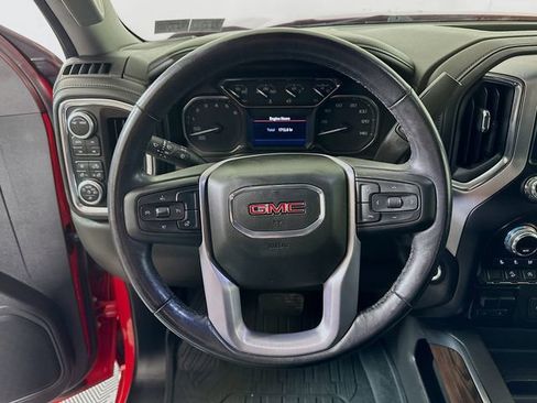 Used 2021 GMC Sierra 1500 SLT image 12