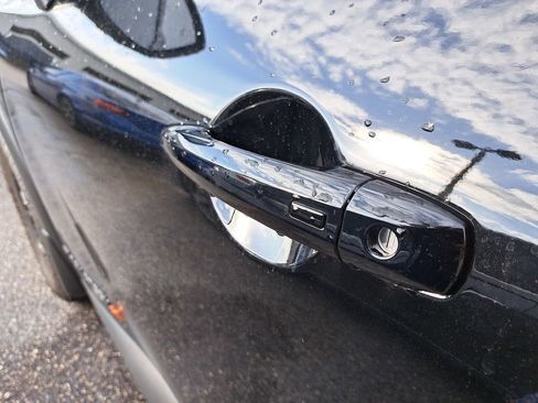 Used 2025 Nissan Pathfinder Rock Creek image 5