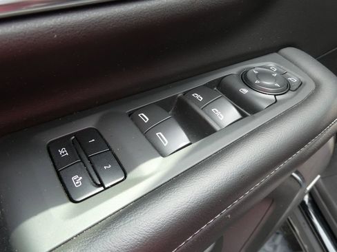 Certified 2021 Chevrolet Tahoe Z71 AWD/4WD image 25