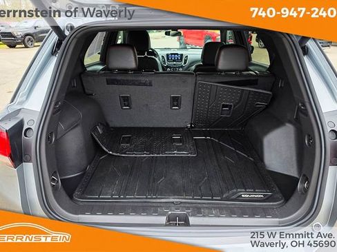 Used 2024 Chevrolet Equinox RS image 28