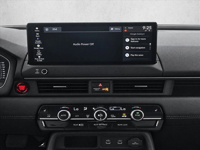 New 2026 Honda Pilot EX-L image 15