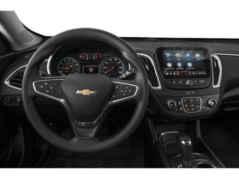 Used 2019 Chevrolet Malibu LT FWD image 10
