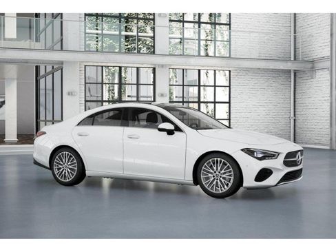 Certified 2025 Mercedes-Benz CLA 250 image 25