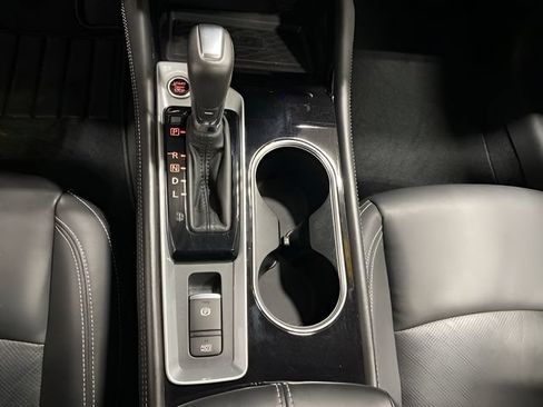 Certified 2023 Nissan Altima 2.5 SL AWD/4WD image 18