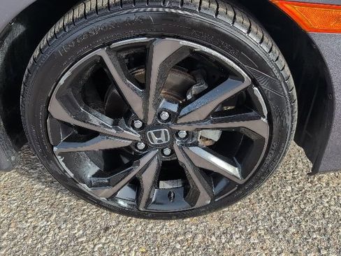 Used 2020 Honda Civic Sport image 22