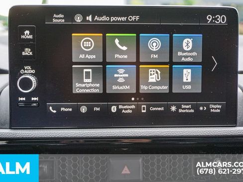 Used 2025 Honda CR-V EX-L image 34