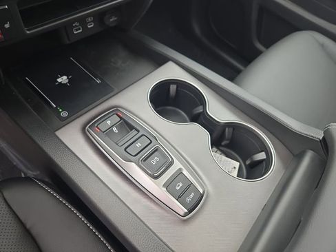 New 2026 Honda Ridgeline RTL image 23