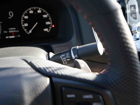 New 2026 Honda Ridgeline TrailSport+ image 14