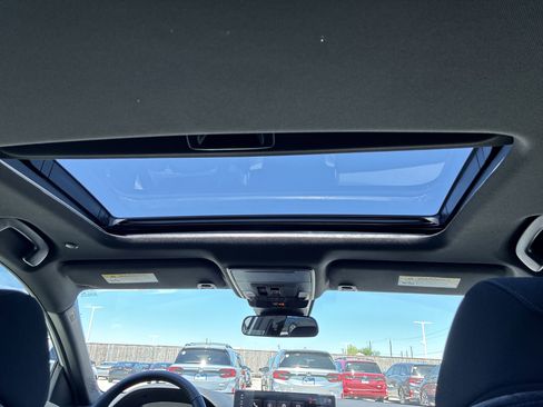 Certified 2025 Honda Accord Sport image 23