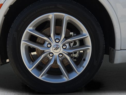 Used 2022 Dodge Durango R/T RWD image 35