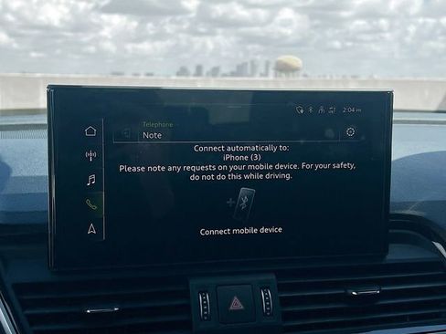 Used 2024 Audi Q5 2.0T Premium Plus image 21