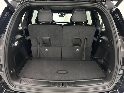 New 2026 Jeep Grand Cherokee L Limited AWD/4WD image 9