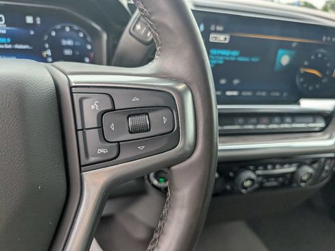 Used 2024 Chevrolet Silverado 2500 LTZ AWD/4WD image 20