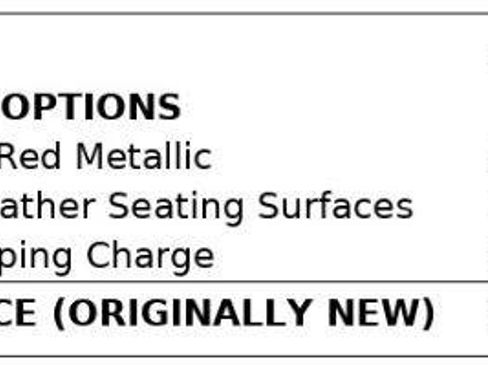 Used 2023 Audi Q3 2.0T Premium Plus w/ Premium Plus Package image 4