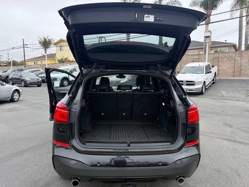 Used 2016 BMW X1 xDrive28i AWD/4WD image 5