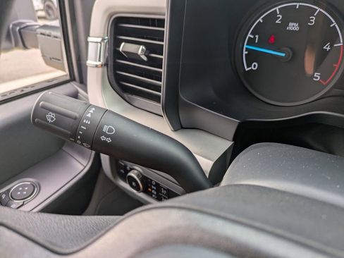 New 2025 Ford F550 4x4 Regular Cab Super Duty image 24