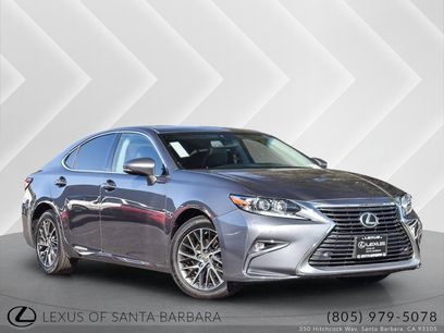 Used 2016 Lexus ES 350
