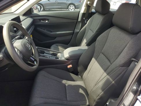 New 2026 Honda Accord LX image 7