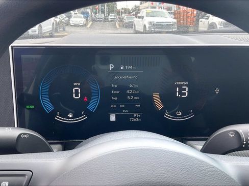 Used 2026 Hyundai Sonata Blue FWD image 18