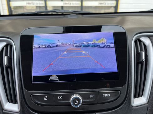 Used 2023 Chevrolet Malibu LT w/ Driver Confidence Package image 17